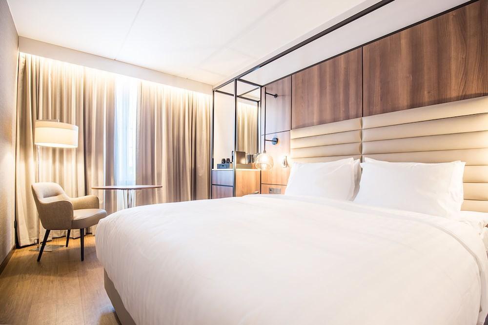 Ac Hotel By Marriott Stockholm Ulriksdal Solna Dış mekan fotoğraf