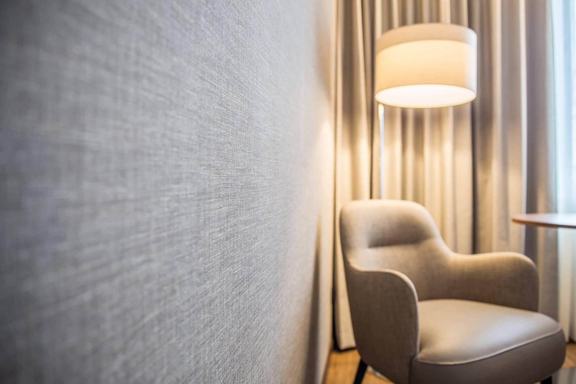 Ac Hotel By Marriott Stockholm Ulriksdal Solna Dış mekan fotoğraf