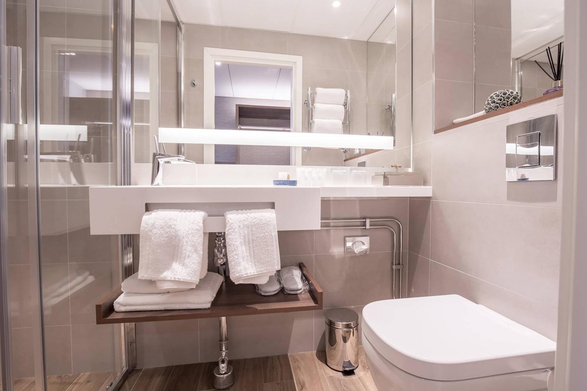Ac Hotel By Marriott Stockholm Ulriksdal Solna Dış mekan fotoğraf